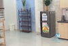 A nice private house for rent in Ba Dinh, Hanoi